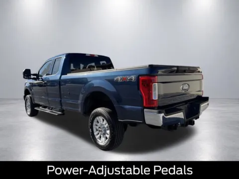 More photos of 2019 Ford F-350SD XLT at Keller Bros Auto Co, PA