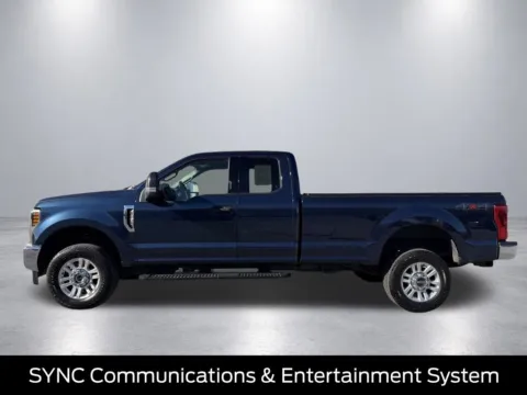 More photos of 2019 Ford F-350SD XLT at Keller Bros Auto Co, PA