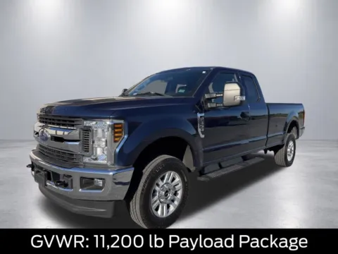 Another view of 2019 Ford F-350SD XLT for sale in Lititz, PA at Keller Bros Auto Co