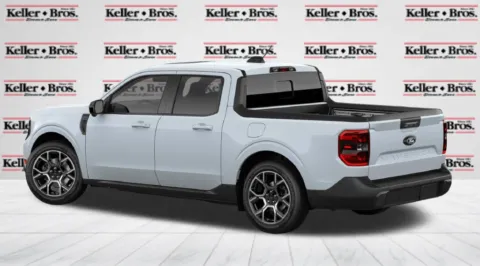 Another view of 2026 Ford Maverick Lariat for sale in Lititz, PA at Keller Bros Auto Co