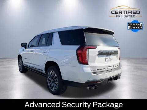 More photos of 2024 GMC Yukon Denali Ultimate at Keller Bros Auto Co, PA