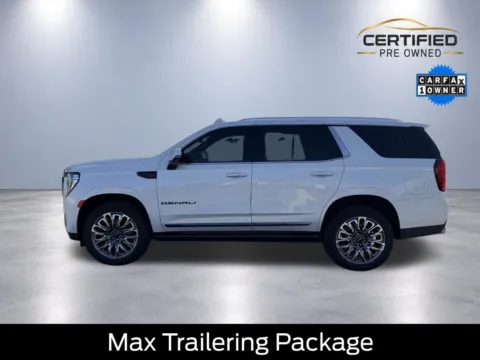 More photos of 2024 GMC Yukon Denali Ultimate at Keller Bros Auto Co, PA