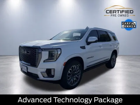 Another view of 2024 GMC Yukon Denali Ultimate for sale in Lititz, PA at Keller Bros Auto Co
