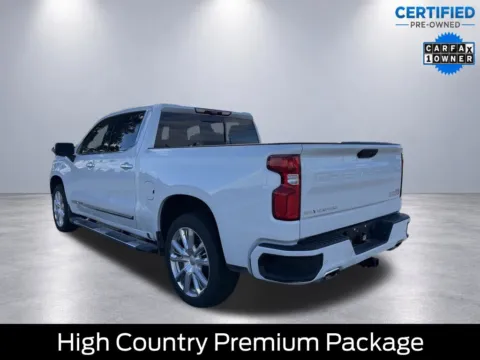 More photos of 2026 Chevrolet Silverado 1500 High Country at Keller Bros Auto Co, PA