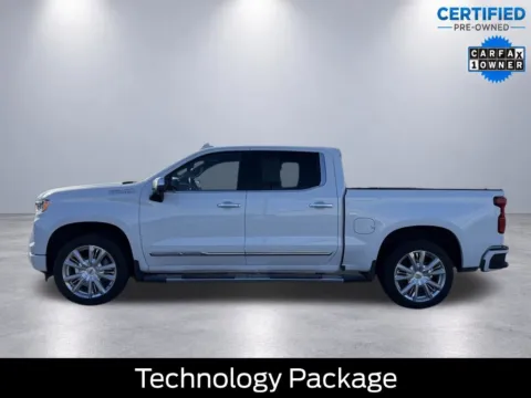 More photos of 2026 Chevrolet Silverado 1500 High Country at Keller Bros Auto Co, PA