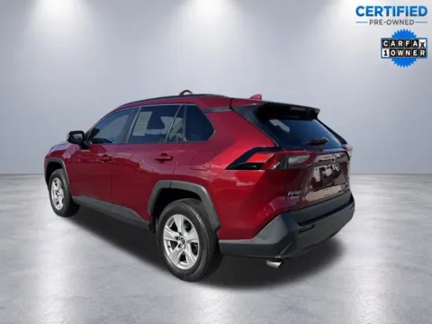More photos of 2020 Toyota RAV4 XLE at Keller Bros Auto Co, PA