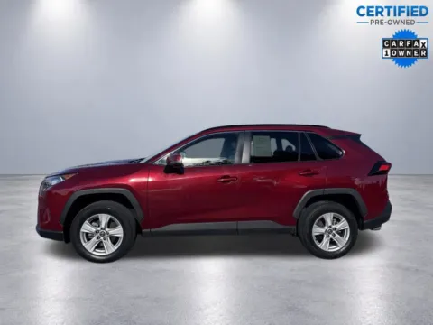 More photos of 2020 Toyota RAV4 XLE at Keller Bros Auto Co, PA