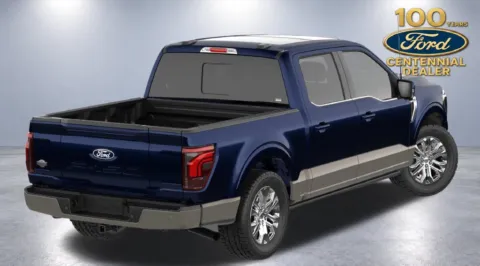 Another view of 2026 Ford F-150 King Ranch for sale in Lititz, PA at Keller Bros Auto Co