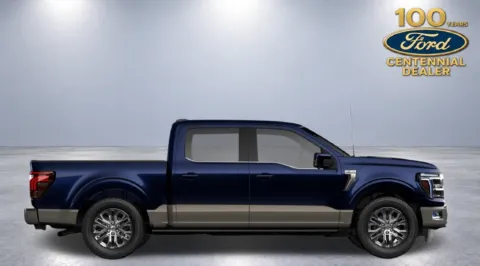 More photos of 2026 Ford F-150 King Ranch at Keller Bros Auto Co, PA