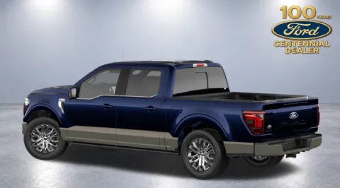 Photos of 2026 Ford F-150 King Ranch for sale in Lititz, PA at Keller Bros Auto Co