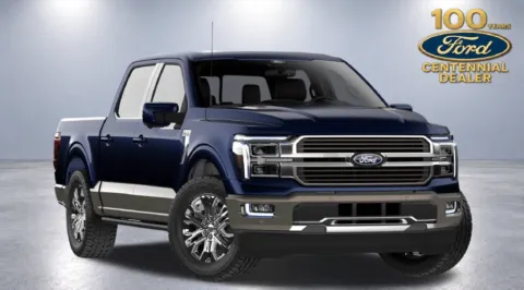 More photos of 2026 Ford F-150 King Ranch at Keller Bros Auto Co, PA