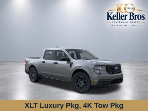 Gray 2026 Ford Maverick XLT for sale in Lititz, PA