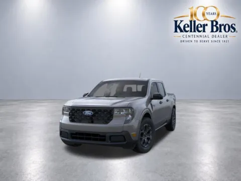 Another view of 2026 Ford Maverick XLT for sale in Lititz, PA at Keller Bros Auto Co