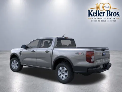More photos of 2026 Ford Ranger STX at Keller Bros Auto Co, PA