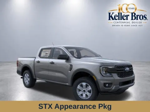 Gray 2026 Ford Ranger STX for sale in Lititz, PA