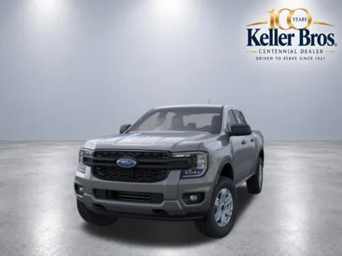 Another view of 2026 Ford Ranger STX for sale in Lititz, PA at Keller Bros Auto Co