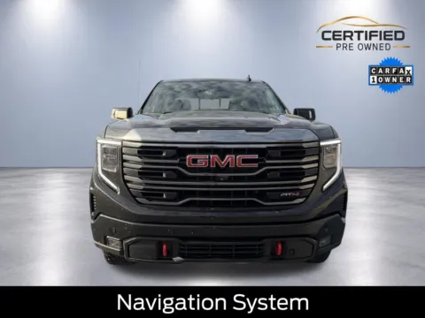 Photos of 2023 GMC Sierra 1500 AT4 for sale in Lititz, PA at Keller Bros Auto Co