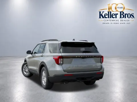 More photos of 2027 Ford Explorer Active at Keller Bros Auto Co, PA