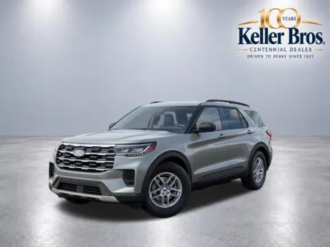 Another view of 2027 Ford Explorer Active for sale in Lititz, PA at Keller Bros Auto Co