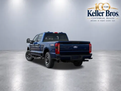 More photos of 2027 Ford F-250SD STX at Keller Bros Auto Co, PA