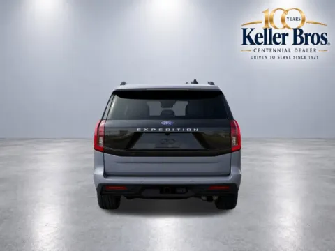More photos of 2027 Ford Expedition Active at Keller Bros Auto Co, PA