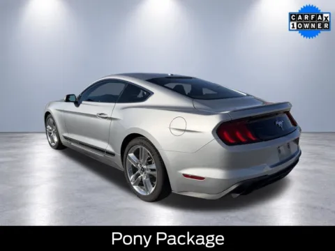 More photos of 2019 Ford Mustang EcoBoost Premium at Keller Bros Auto Co, PA