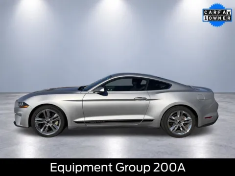 More photos of 2019 Ford Mustang EcoBoost Premium at Keller Bros Auto Co, PA