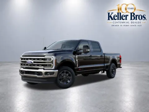 Another view of 2027 Ford F-250SD for sale in Lititz, PA at Keller Bros Auto Co