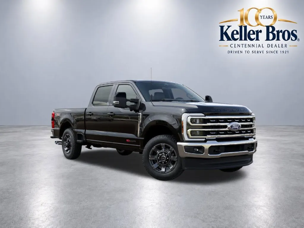 Unknown 2027 Ford F-250SD for sale in Lititz, PA