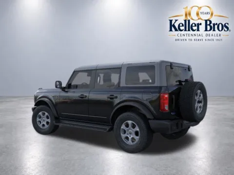 More photos of 2026 Ford Bronco Big Bend at Keller Bros Auto Co, PA