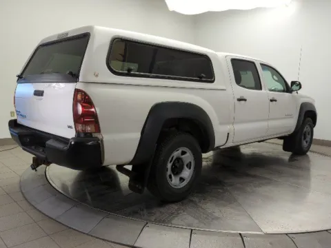 More photos of 2012 Toyota Tacoma at Clement Supercenter Ohio, OH