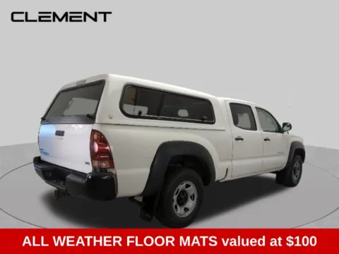 More photos of 2012 Toyota Tacoma at Clement Supercenter Ohio, OH