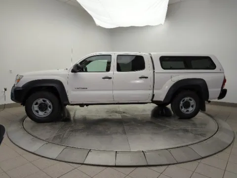 Photos of 2012 Toyota Tacoma for sale in Mansfield, OH at Clement Supercenter Ohio