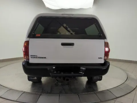 More photos of 2012 Toyota Tacoma at Clement Supercenter Ohio, OH