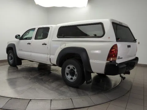 Another view of 2012 Toyota Tacoma for sale in Mansfield, OH at Clement Supercenter Ohio