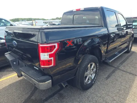 More photos of 2020 Ford F-150 XLT at Clement Supercenter Ohio, OH