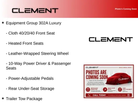 Photos of 2020 Ford F-150 XLT for sale in Mansfield, OH at Clement Supercenter Ohio