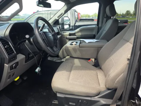 Another view of 2020 Ford F-150 XLT for sale in Mansfield, OH at Clement Supercenter Ohio