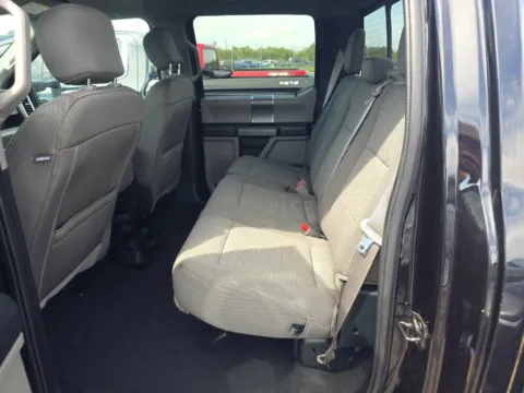 More photos of 2020 Ford F-150 XLT at Clement Supercenter Ohio, OH