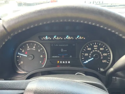 Photos of 2020 Ford F-150 XLT for sale in Mansfield, OH at Clement Supercenter Ohio