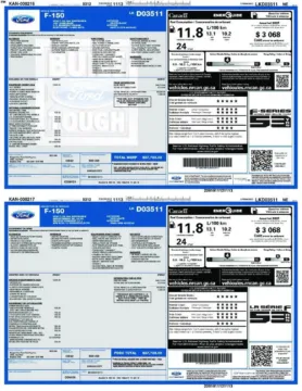 Photos of 2020 Ford F-150 XLT for sale in Mansfield, OH at Clement Supercenter Ohio