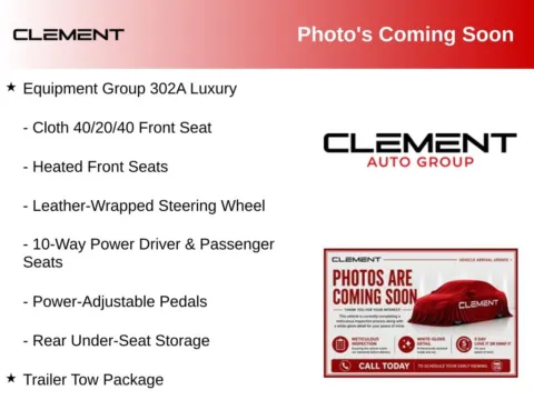 Photos of 2020 Ford F-150 XLT for sale in Mansfield, OH at Clement Supercenter Ohio
