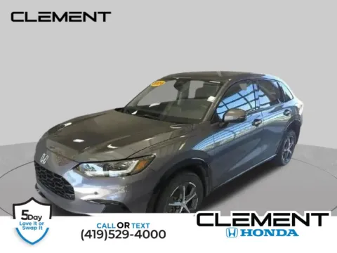 Unknown 2024 Honda HR-V EX-L for sale in Mansfield, OH