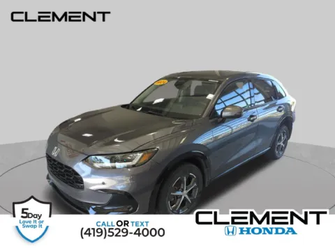 Unknown 2024 Honda HR-V EX-L for sale in Mansfield, OH