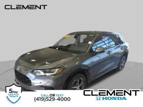 Unknown 2024 Honda HR-V EX-L for sale in Mansfield, OH