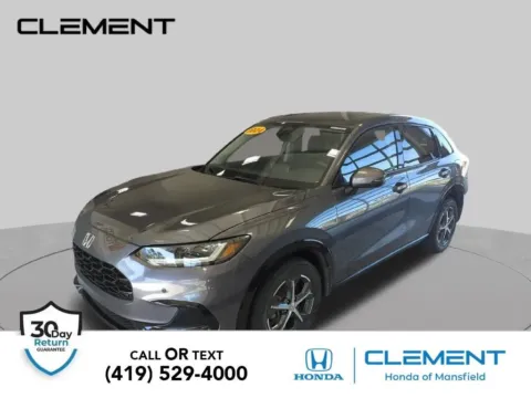 Unknown 2024 Honda HR-V EX-L for sale in Mansfield, OH