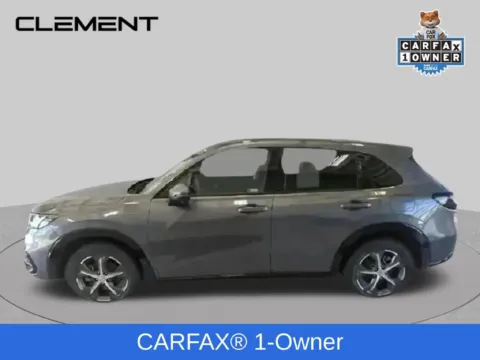 Photos of 2024 Honda HR-V EX-L for sale in Mansfield, OH at Clement Supercenter Ohio