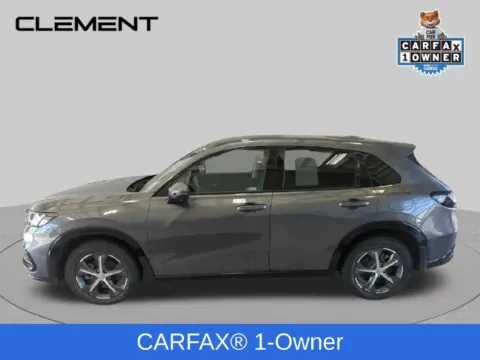 Photos of 2024 Honda HR-V EX-L for sale in Mansfield, OH at Clement Supercenter Ohio