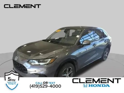 Unknown 2024 Honda HR-V EX-L for sale in Mansfield, OH