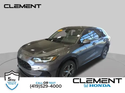 Unknown 2024 Honda HR-V EX-L for sale in Mansfield, OH